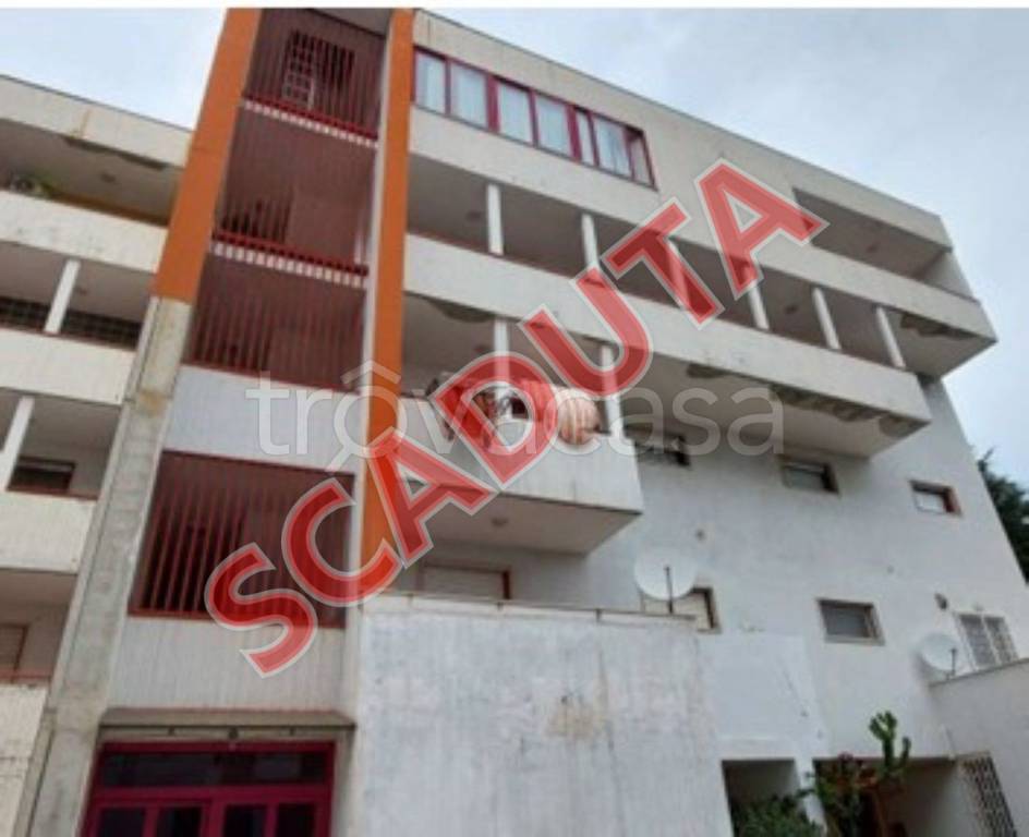 appartamento in vendita a Rodi Garganico