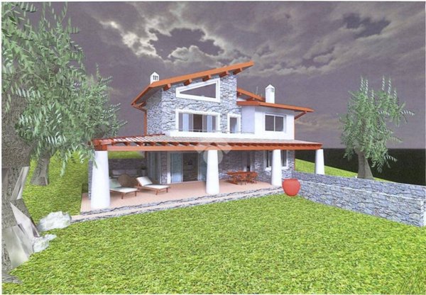 terreno agricolo in vendita a Rodi Garganico