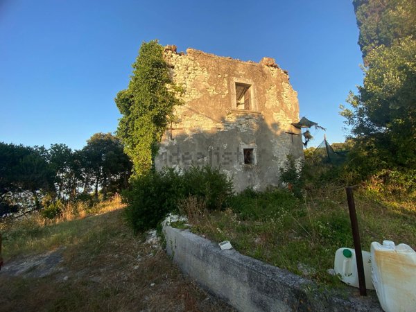 quadrivano in vendita a Rodi Garganico