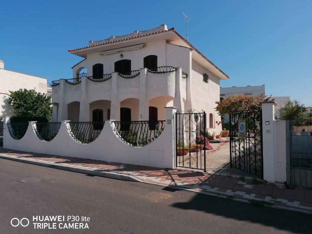 appartamento in vendita a Rodi Garganico in zona Lido del Sole