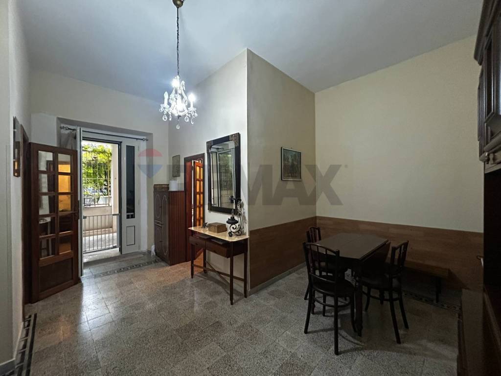 appartamento in vendita a Rodi Garganico