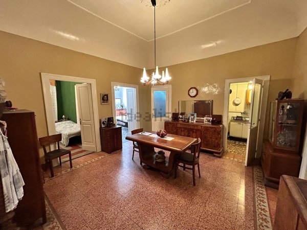 appartamento in vendita a Rodi Garganico