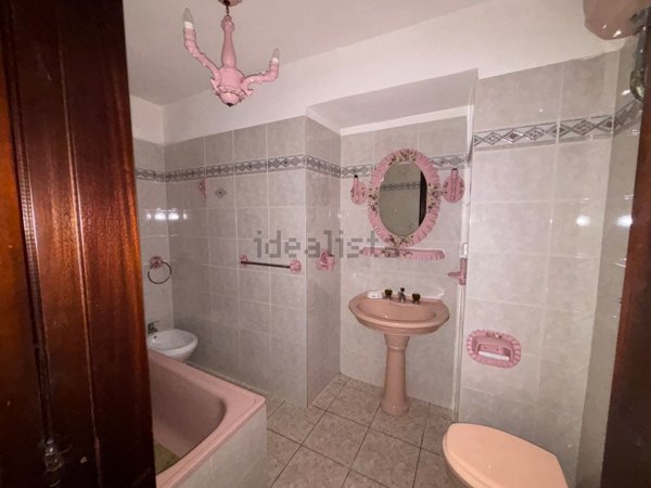 appartamento in vendita a Rodi Garganico