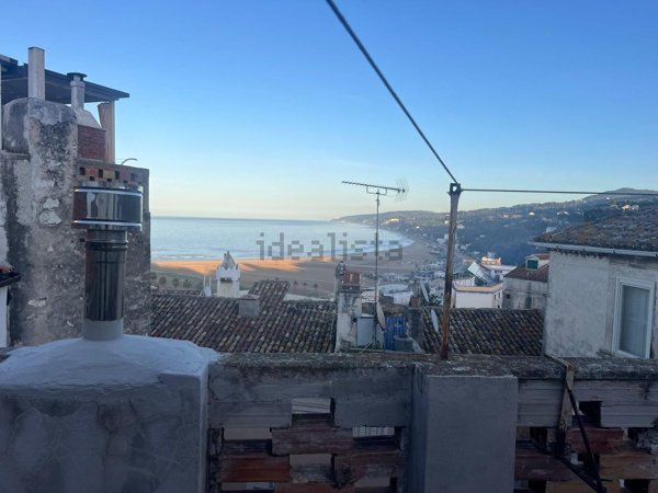 appartamento in vendita a Rodi Garganico