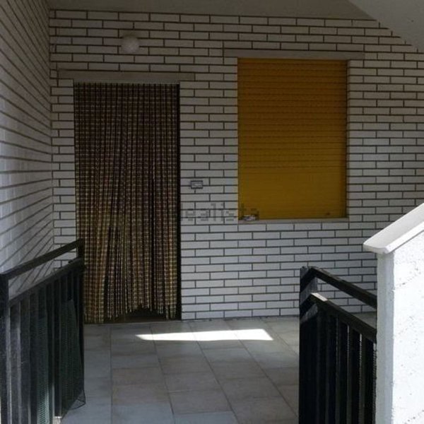 appartamento in vendita a Rodi Garganico