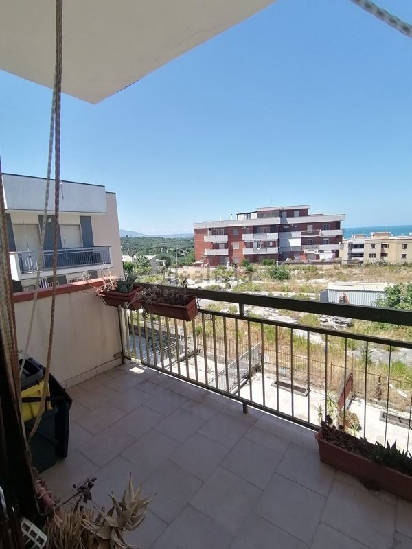 appartamento in vendita a Rodi Garganico