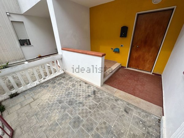 appartamento in vendita a Rodi Garganico