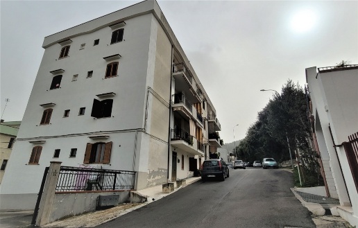 appartamento in vendita a Rodi Garganico