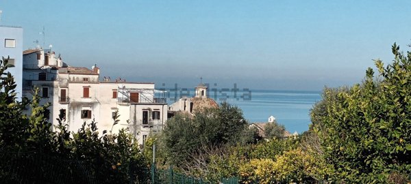 casa indipendente in vendita a Rodi Garganico