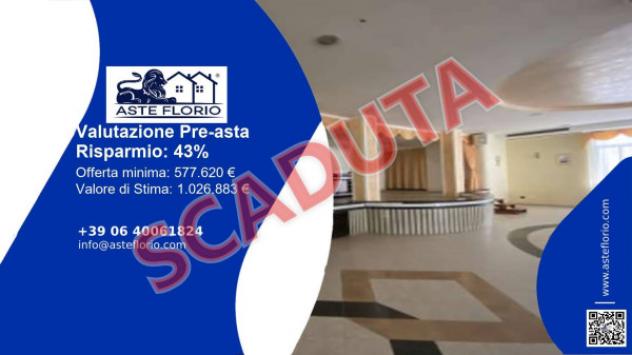 pentavano in vendita a Rodi Garganico