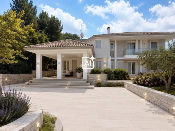 casa indipendente in vendita a Rodi Garganico