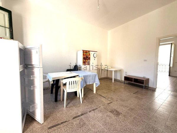 appartamento in vendita a Rodi Garganico