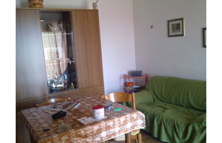 appartamento in vendita a Rodi Garganico