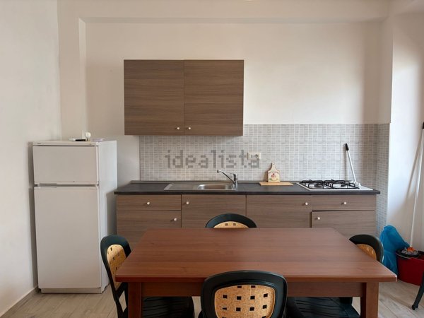 appartamento in vendita a Rodi Garganico in zona Lido del Sole