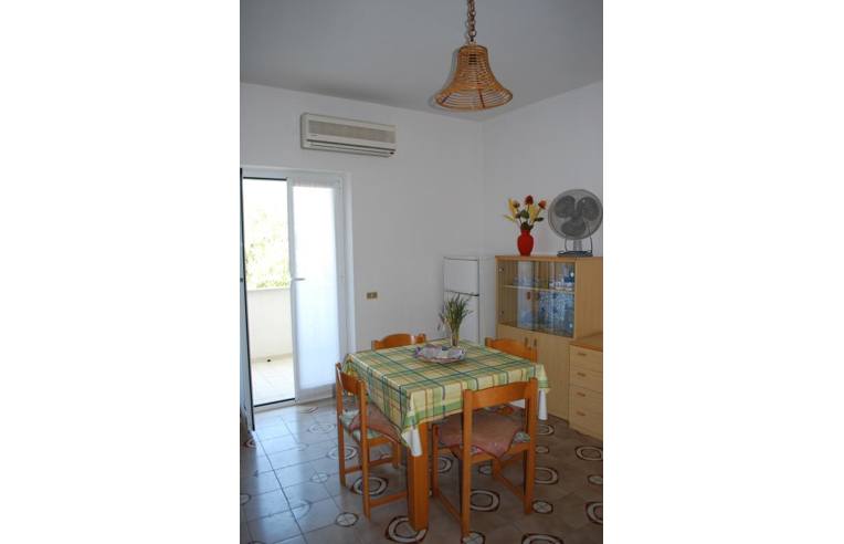 appartamento in vendita a Rodi Garganico in zona Lido del Sole