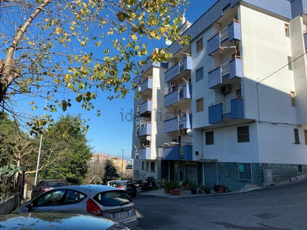 appartamento in vendita a Rodi Garganico