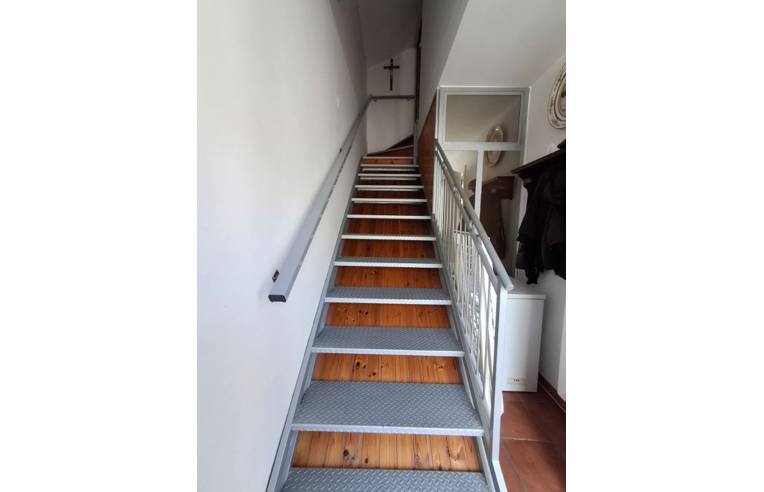 appartamento in vendita a Rodi Garganico