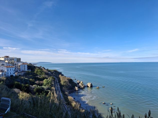 appartamento in vendita a Rodi Garganico