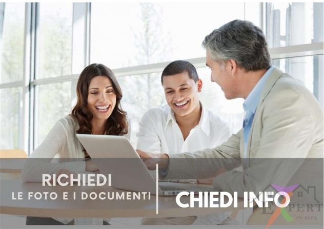 appartamento in vendita a Rodi Garganico