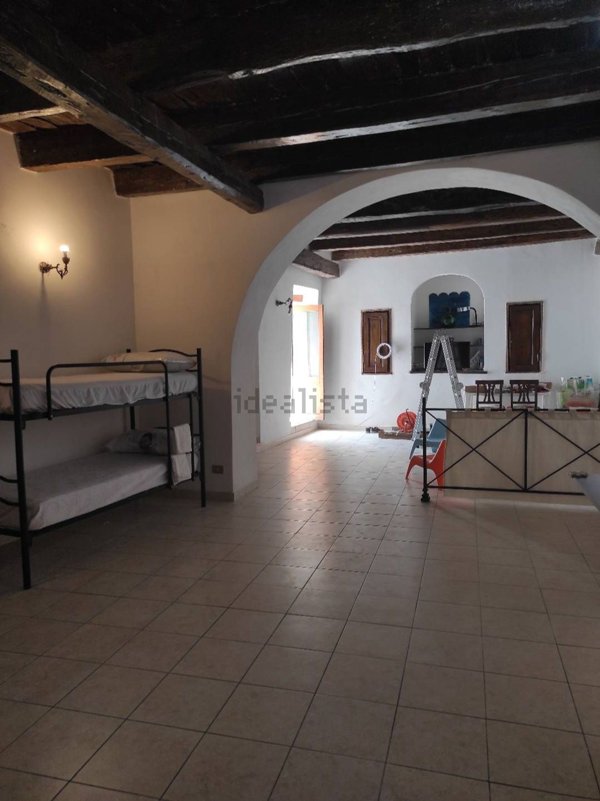 appartamento in vendita a Rodi Garganico