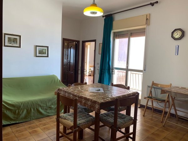 appartamento in vendita a Rodi Garganico