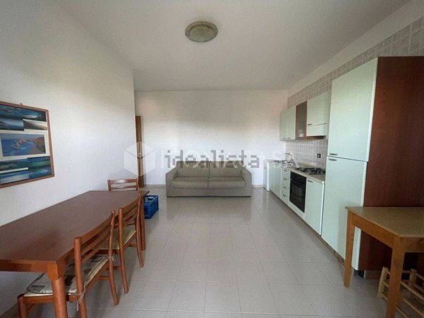 appartamento in vendita a Rodi Garganico