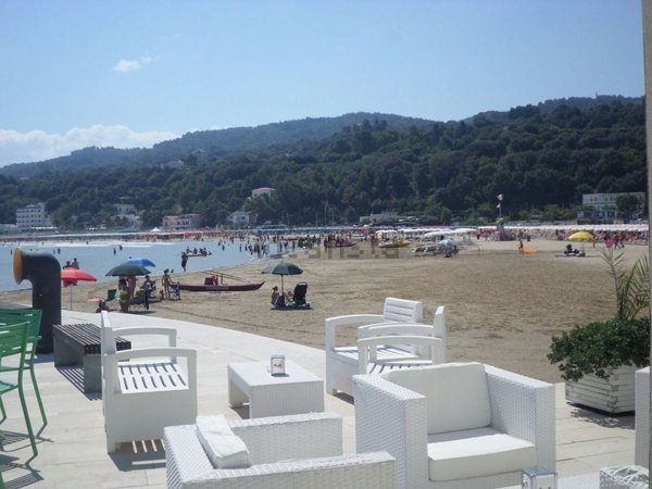 appartamento in vendita a Rodi Garganico