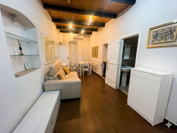 appartamento in vendita a Rodi Garganico