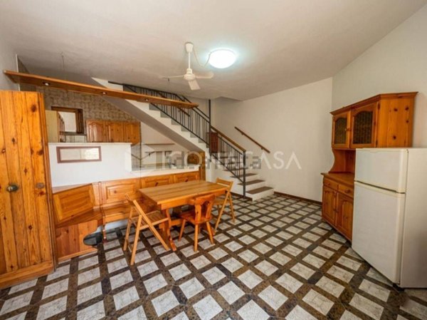 casa semindipendente in vendita a Rodi Garganico in zona Lido del Sole