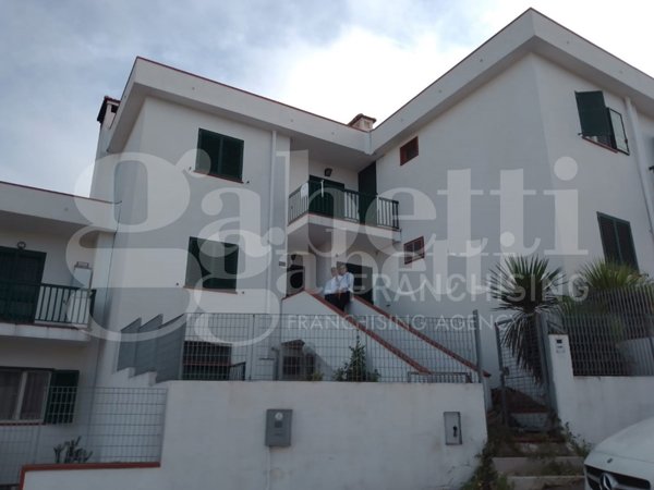 appartamento in vendita a Rodi Garganico