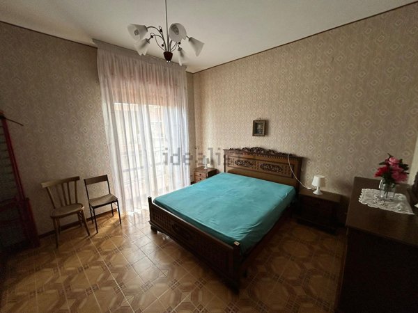 appartamento in vendita a Rodi Garganico