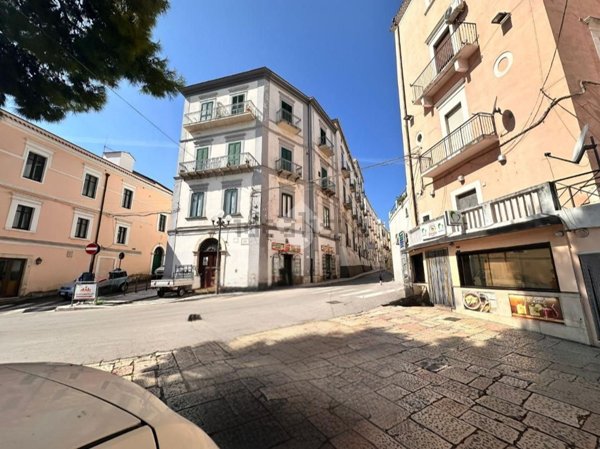 appartamento in vendita a Rodi Garganico