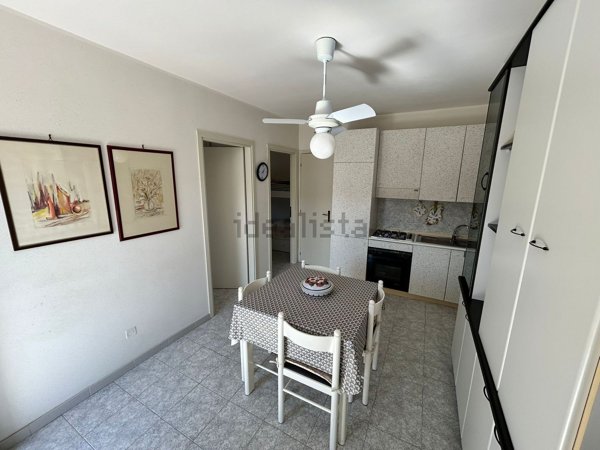 appartamento in vendita a Rodi Garganico