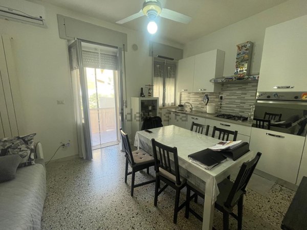 appartamento in vendita a Rodi Garganico