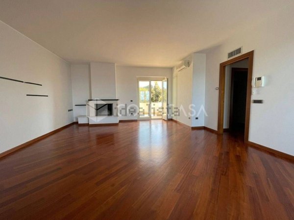 appartamento in vendita a Rodi Garganico