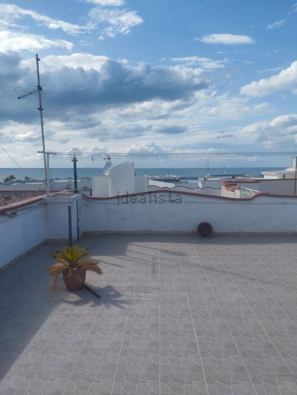 appartamento in vendita a Rodi Garganico in zona Lido del Sole