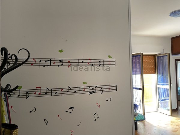 appartamento in vendita a Rodi Garganico