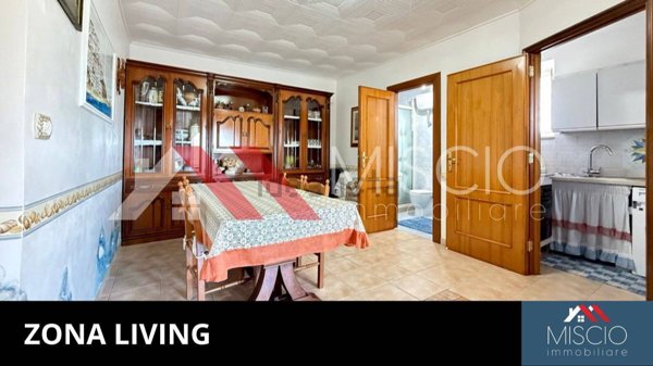 appartamento in vendita a Rodi Garganico