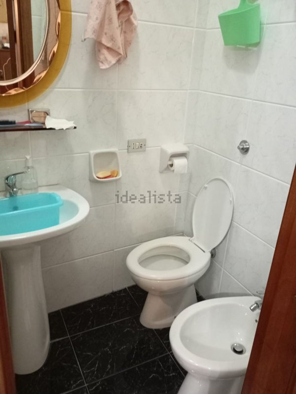 appartamento in vendita a Rodi Garganico