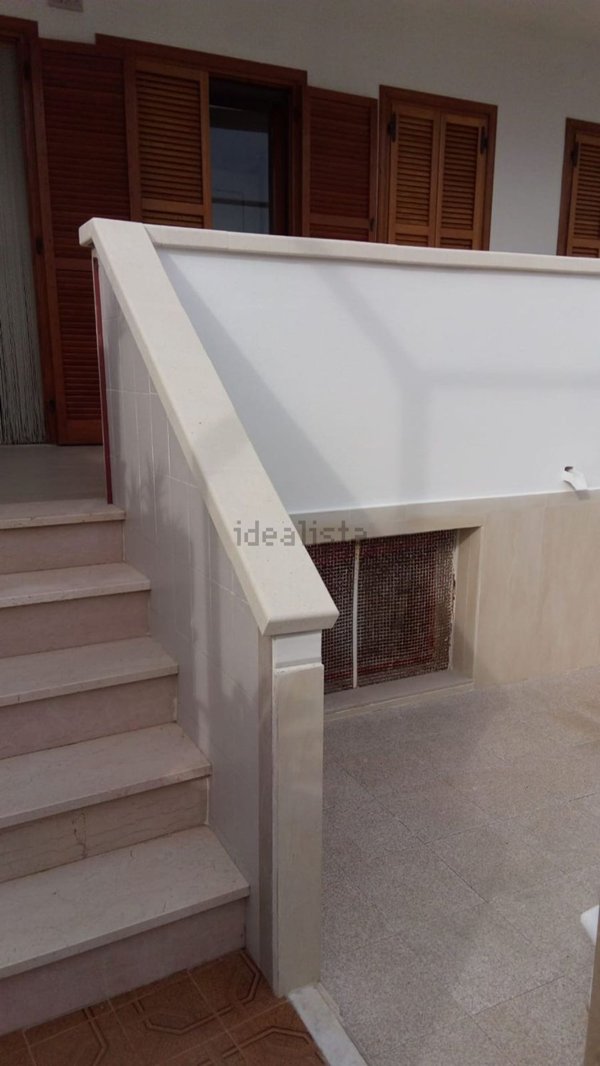 appartamento in vendita a Rodi Garganico in zona Lido del Sole