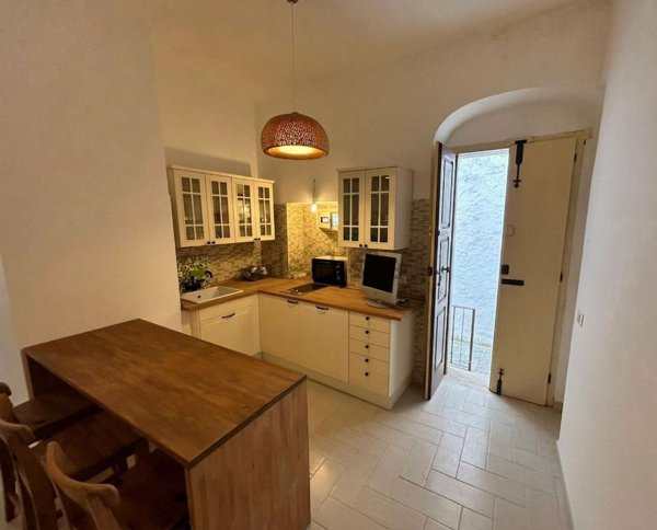 appartamento in vendita a Rodi Garganico