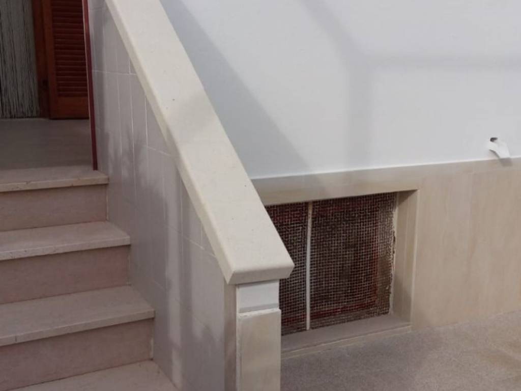 appartamento in vendita a Rodi Garganico in zona Lido del Sole