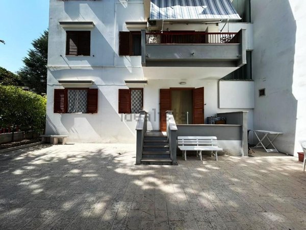 appartamento in vendita a Rodi Garganico