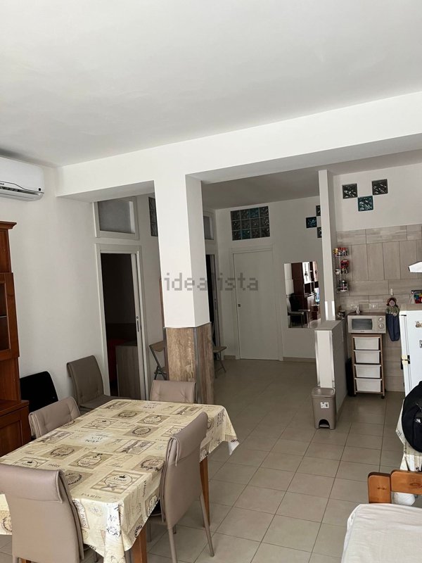 appartamento in vendita a Rodi Garganico