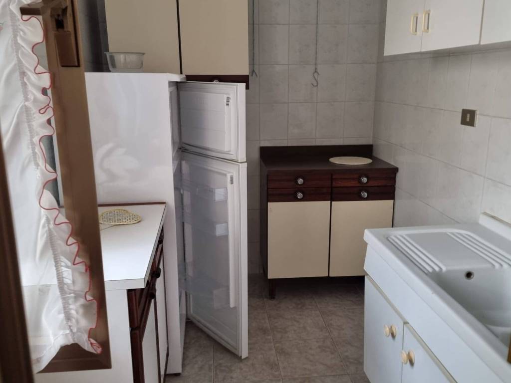 appartamento in vendita a Rodi Garganico