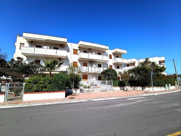 appartamento in vendita a Rodi Garganico in zona Lido del Sole