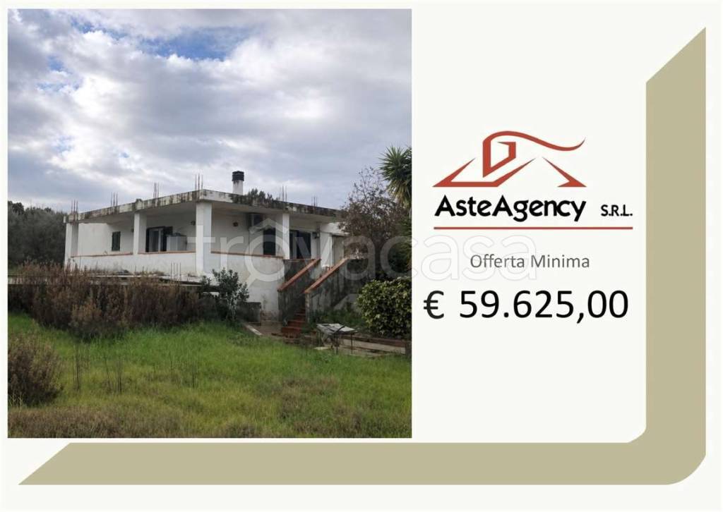 appartamento in vendita a Rodi Garganico