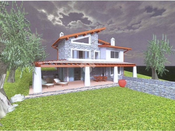 casa indipendente in vendita a Rodi Garganico