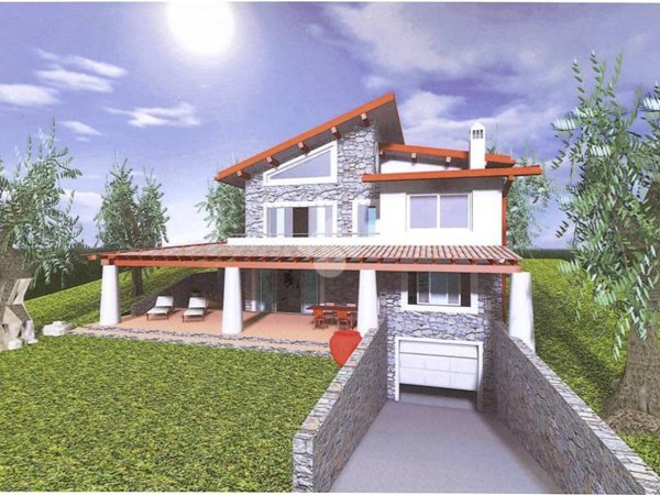 casa indipendente in vendita a Rodi Garganico in zona Lido del Sole