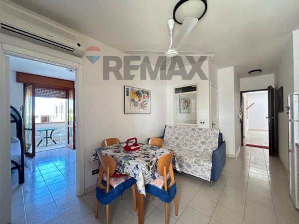 appartamento in vendita a Rodi Garganico in zona Lido del Sole